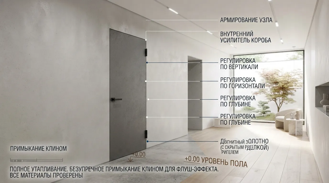Фото-галерея стилей и решений