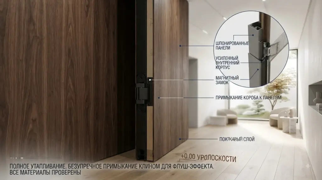 Фото-галерея стилей и решений