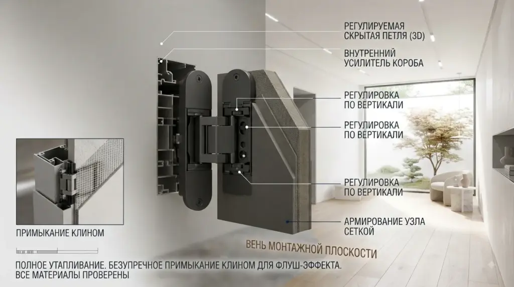 Фото-галерея стилей и решений
